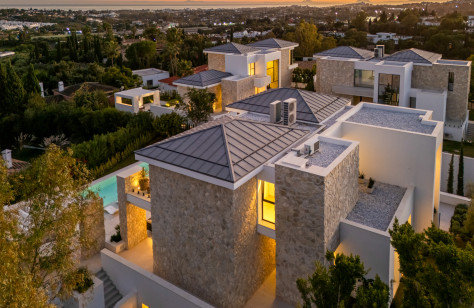 Tresora Villa B — La Quinta - imagen 56