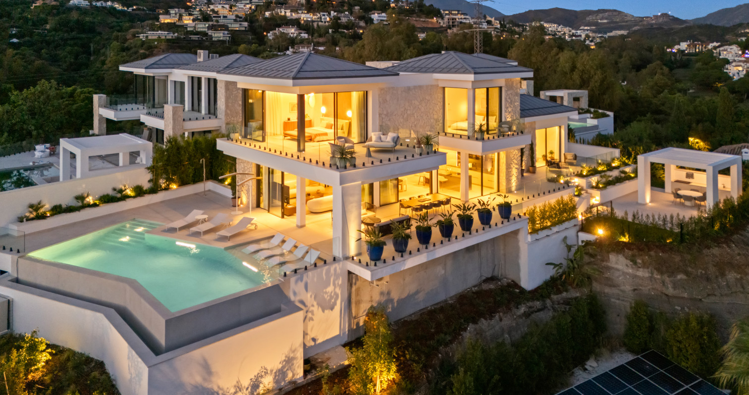 Tresora Villa C — La Quinta · vivienda en venta en Madrid · Yolanda González