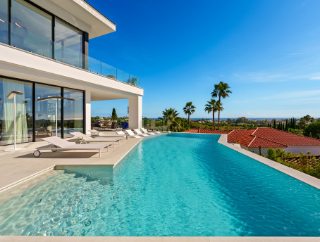 Tresora Villa C — La Quinta - imagen 4