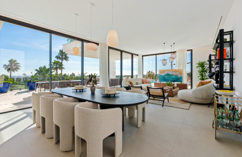 Tresora Villa C — La Quinta - imagen 5