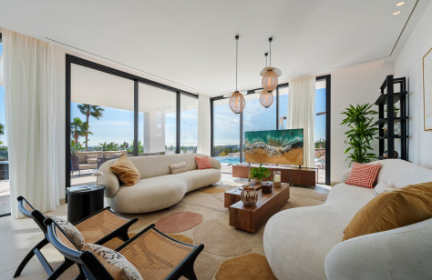 Tresora Villa C — La Quinta - imagen 6
