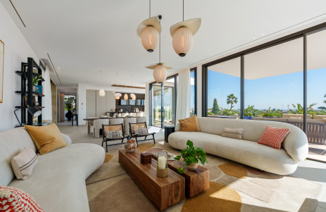 Tresora Villa C — La Quinta - imagen 7