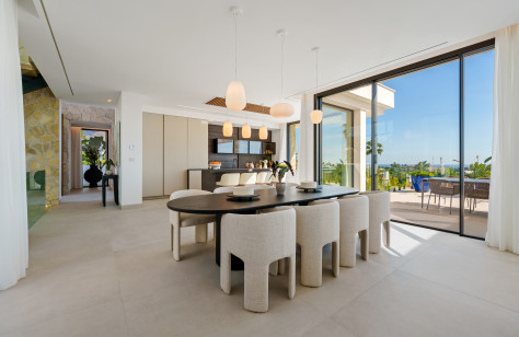 Tresora Villa C — La Quinta - imagen 8