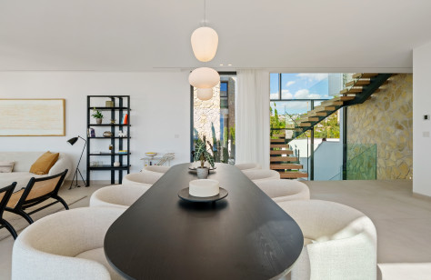 Tresora Villa C — La Quinta - imagen 9
