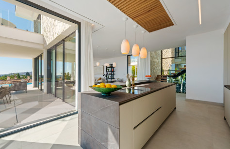 Tresora Villa C — La Quinta - imagen 10