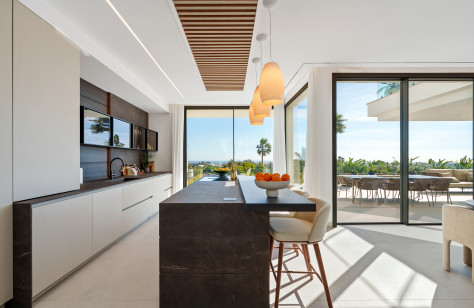 Tresora Villa C — La Quinta - imagen 12