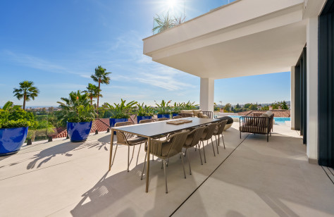 Tresora Villa C — La Quinta - imagen 13