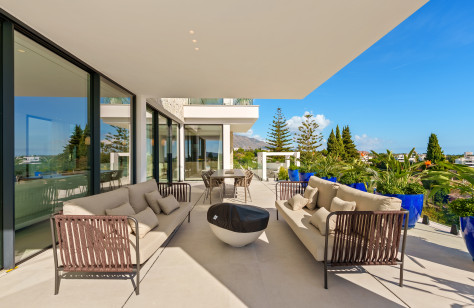 Tresora Villa C — La Quinta - imagen 14