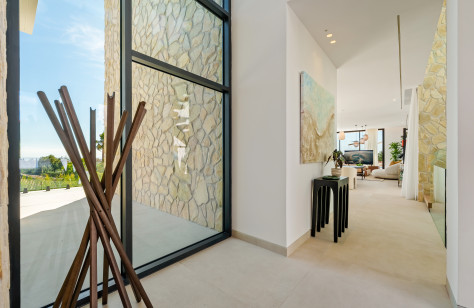 Tresora Villa C — La Quinta - imagen 15