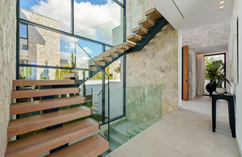 Tresora Villa C — La Quinta - imagen 16