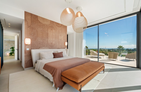 Tresora Villa C — La Quinta - imagen 19