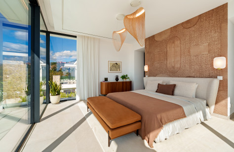 Tresora Villa C — La Quinta - imagen 20