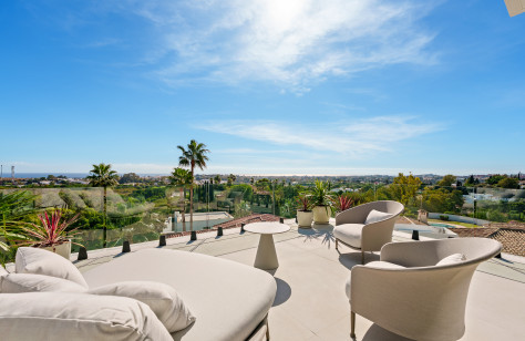 Tresora Villa C — La Quinta - imagen 21