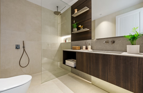 Tresora Villa C — La Quinta - imagen 27