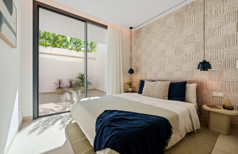 Tresora Villa C — La Quinta - imagen 28