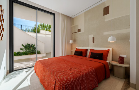 Tresora Villa C — La Quinta - imagen 30