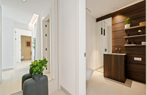 Tresora Villa C — La Quinta - imagen 34