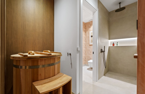 Tresora Villa C — La Quinta - imagen 42