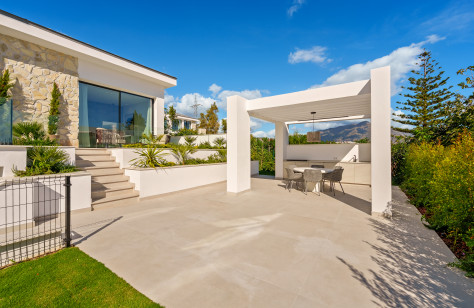 Tresora Villa C — La Quinta - imagen 44