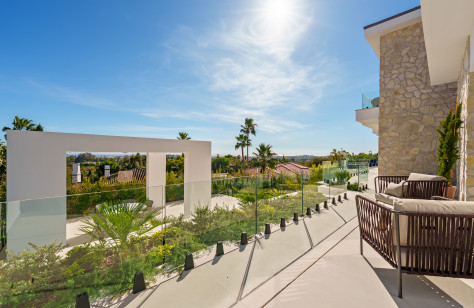 Tresora Villa C — La Quinta - imagen 45