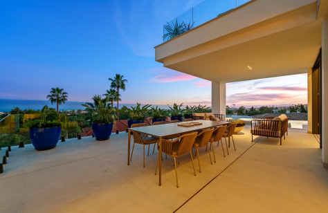 Tresora Villa C — La Quinta - imagen 47