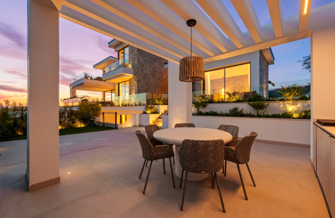 Tresora Villa C — La Quinta - imagen 49