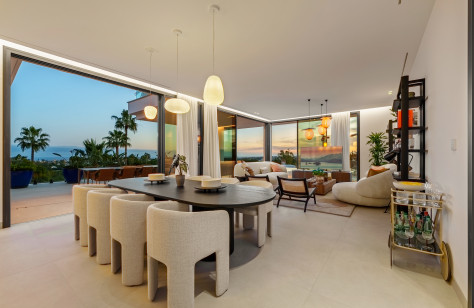 Tresora Villa C — La Quinta - imagen 50