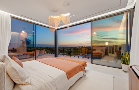 Tresora Villa C — La Quinta - imagen 52