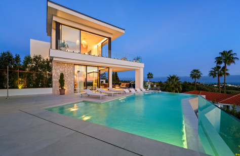 Tresora Villa C — La Quinta - imagen 53
