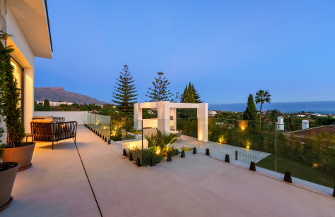 Tresora Villa C — La Quinta - imagen 54