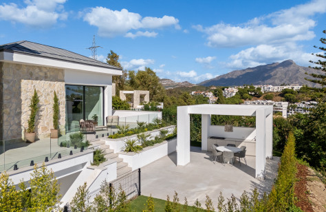 Tresora Villa C — La Quinta - imagen 55