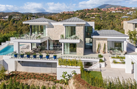 Tresora Villa C — La Quinta - imagen 56