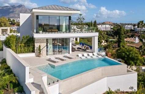 Tresora Villa C — La Quinta - imagen 57