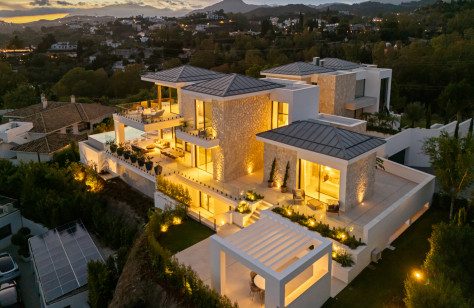 Tresora Villa C — La Quinta - imagen 58