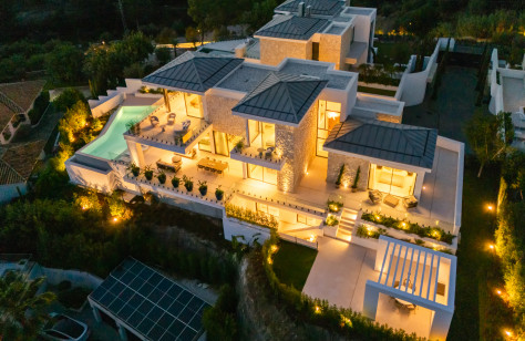 Tresora Villa C — La Quinta - imagen 60