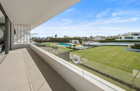 Vilas12 - Villa 7 — Marbella Golden Mile - imagen 42