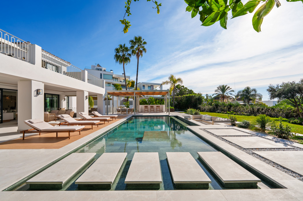 Villa Agata — La Quinta - imagen 2