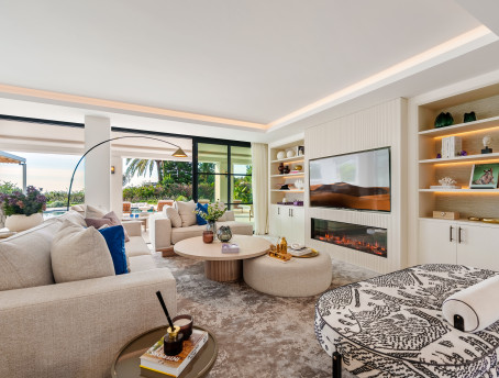 Villa Agata — La Quinta - imagen 4