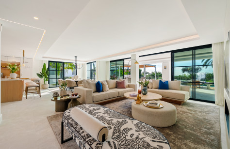 Villa Agata — La Quinta - imagen 5