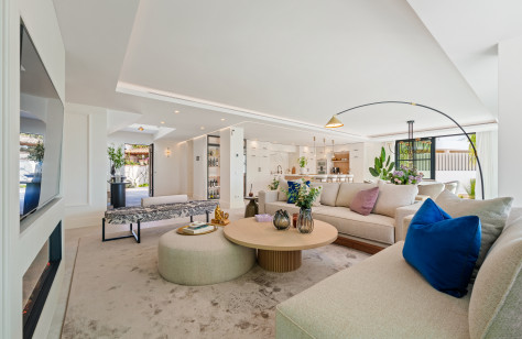 Villa Agata — La Quinta - imagen 6