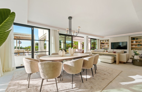 Villa Agata — La Quinta - imagen 7