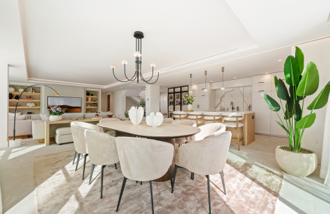 Villa Agata — La Quinta - imagen 8