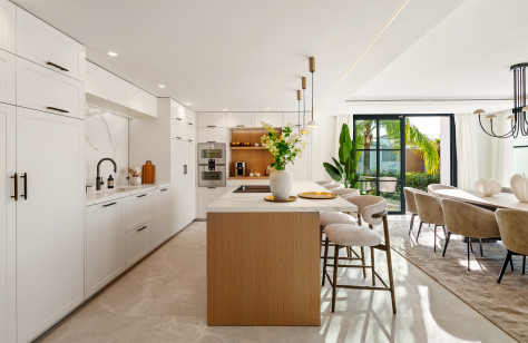 Villa Agata — La Quinta - imagen 10