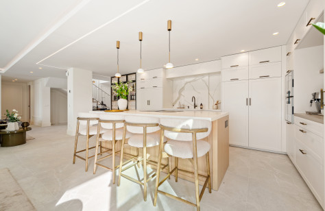 Villa Agata — La Quinta - imagen 12