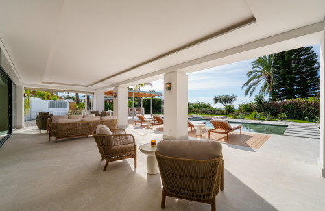 Villa Agata — La Quinta - imagen 14