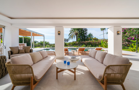 Villa Agata — La Quinta - imagen 15