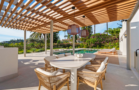Villa Agata — La Quinta - imagen 16