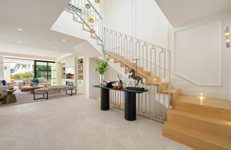 Villa Agata — La Quinta - imagen 18