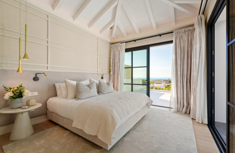 Villa Agata — La Quinta - imagen 20