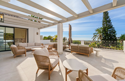 Villa Agata — La Quinta - imagen 22